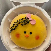 شیرینی ژاپنی