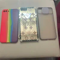 گارد گوشی آیفون۸پلاس