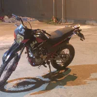 موتور تریل کویر