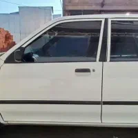 پراید ۹۲ هیدرولیک sx