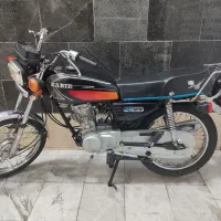 موتور کبیر مدل۹۰|موتورسیکلت|مشهد, وکیل‌آباد|دیوار