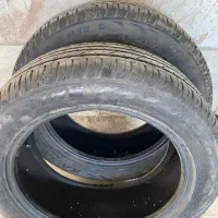 لاستیک جک توسان|قطعات یدکی و لوازم جانبی|قشم, |دیوار