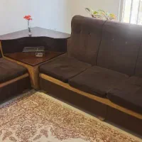 مبل راحتی