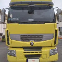 فروش کشنده رنو پرمیوم