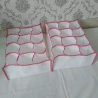 نظم دهنده کمد و کشو