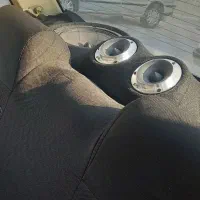 پراید مدل ۸۷ دوگانه کارخونه|خودرو سواری و وانت|خسروشاه, |دیوار