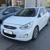 اکسنت ۹۶|خودرو سواری و وانت|تهران, دریا|دیوار