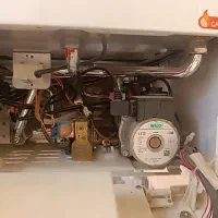 تعمیرات تخصصی پکیج دیواری|خدمات پیشه و مهارت|مشکیندشت, |دیوار