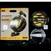 فروش فن های ممو آکبند زیر قیمت بازار