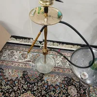 قلیون کرنو اصل