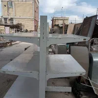 قفسه آسان نصب مغازه ای