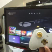 xbox one 500Gb|کنسول، بازی ویدئویی و آنلاین|نظرآباد, رسالت|دیوار