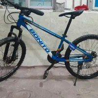 دوچرخه بونیتو 24