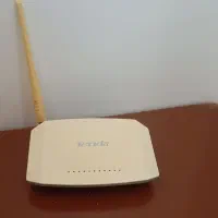 مودم وافای|مودم و تجهیزات شبکه|قم, شاه سید علی|دیوار