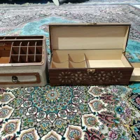 جاجواهرات وجا لوازم آرایش|جواهرات|پاکدشت, پاکدشت (مامازند)|دیوار