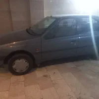 ۴۰۵ مدل ۹۷ بدون رنگ