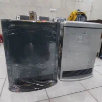 بخاری  ژاپنی  قدرت ۴هزار پایه چرخشی|بخاری، هیتر، شومینه|شهرکرد, |دیوار