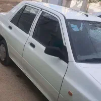 پرایدمدل۹۶|خودرو سواری و وانت|رزن, |دیوار