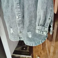 مانتو درحد نو|لباس|حبیب آباد, |دیوار