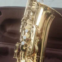 ساکسیفون|سازهای بادی|تهران, قاسم‌آباد|دیوار