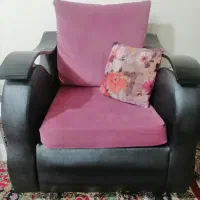 مبل هفت نفره|مبلمان خانگی و میز عسلی|کازرون, |دیوار