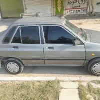 پراید 89|خودرو سواری و وانت|رامهرمز, |دیوار