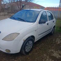 تیبا ۲ مدل ۹۵