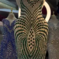 طرح ملکه vip