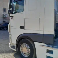 فروش یک دستگاه کشنده داف|خودرو سنگین|اسلامشهر, ملکآباد|دیوار