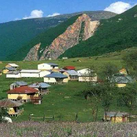 زمین فروشی جهان نما حدود 500 متر