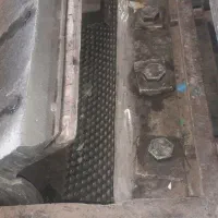 دستگاه اسیاب سبد دهنه ۸۰ دینام ۴۰ دور ۱۴۰۰|ماشین‌آلات صنعتی|نجف‌آباد, کهریزسنگ|دیوار