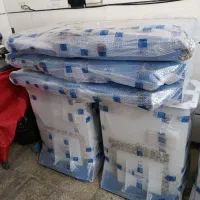 اتوسیلتر ایرانی نو آکبندومکش ترکایی|اتو و لوازم اتو|بروجرد, |دیوار