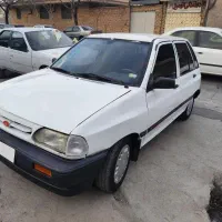 هاچبک مدل 74