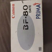 دوربین کنون BF-80 PRIMA آکبند استفاده نشده|دوربین عکاسی و فیلمبرداری|تهران, چوب تراش|دیوار