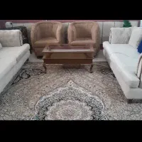 مبل سالم و تمیز چستر