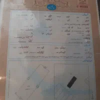 زمین تجاری مسکونی|فروش زمین و ملک کلنگی|مرودشت, شهرک مهدیه|دیوار