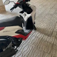 موتور کلیک مدل ۱۴۰۳|موتورسیکلت|سیرجان, |دیوار