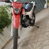 تلیر فلات200مدل1402