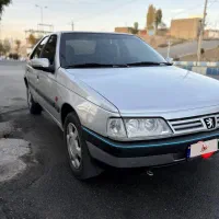 پژو405Glxمدل85|خودرو سواری و وانت|ماکو, |دیوار