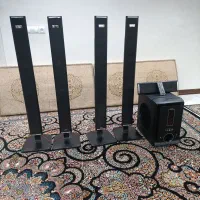 سینما خانواده|سیستم صوتی خانگی|مشکین‌دشت, |دیوار