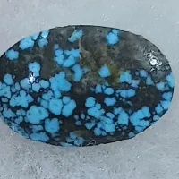 انگشتر فیروزه نیشابور عنکبوتی