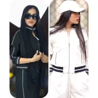 لباس ست اسپرت