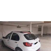 کویک آر مدل ۱۴۰۲ سفید قرمز