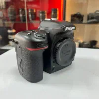 دوربین نیکون Nikon d7500 فقط بدنه|دوربین عکاسی و فیلمبرداری|کرج, گلشهر|دیوار