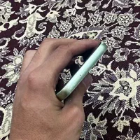 گوشی سامسونگ Galaxy A14 سالم لوازم تکمیل|موبایل|تهران, مشیریه|دیوار