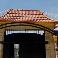 فروش زمین ۱۰۱ متری در هاشمیه|فروش زمین و ملک کلنگی|مشهد, نیروی هوایی|دیوار