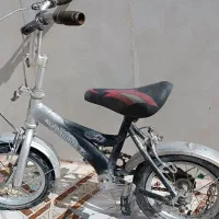 دو عدد دوچرخه 12و 20|دوچرخه، اسکیت، اسکوتر|کوهنانی, |دیوار