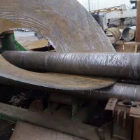 خدمات نورد کاری سنگین وسبک از ۱میل تا ۶۰ میل