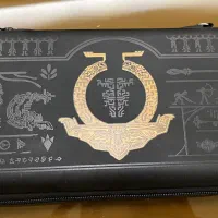 نینتندو سوییچ اولد کپی خور در حد نو|کنسول، بازی ویدئویی و آنلاین|ساری, |دیوار