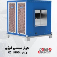 کولر صنعتی سلولزی انرژی|کولر آبی|تهران, مولوی|دیوار